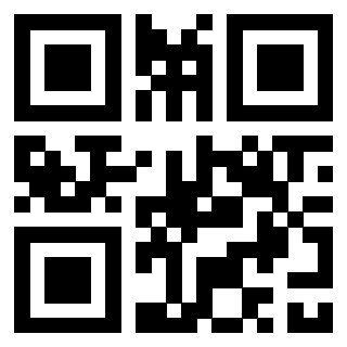 3307626621 QrCode associato