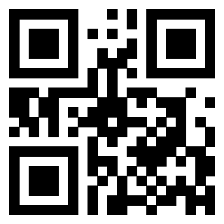 Il Qr Code di 3307626623