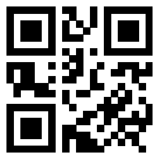 Qr Code di 3307626625