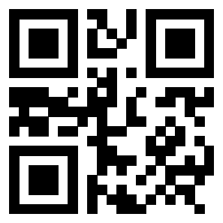 3307626626 QrCode associato