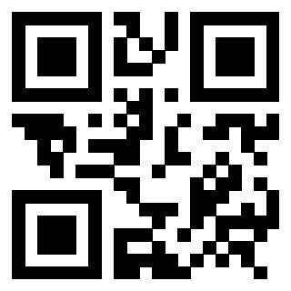QrCode di 3307626627
