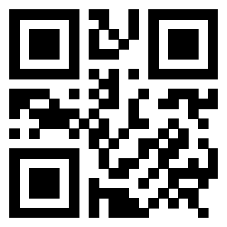 3307626628 - Immagine del Qr Code