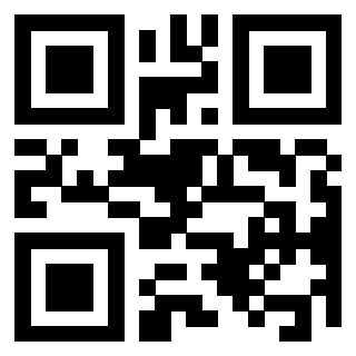 Il Qr Code di 3307626633