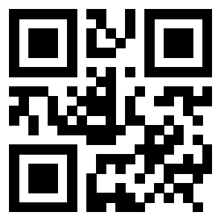 Il Qr Code di 3307626635