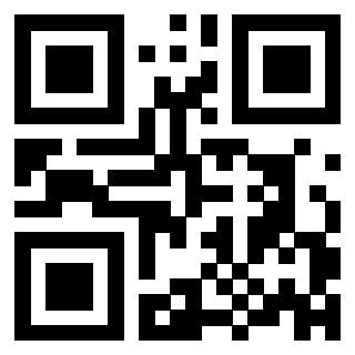 Immagine del QrCode di 3307626636