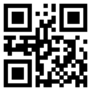 Il Qr Code di 3307626637
