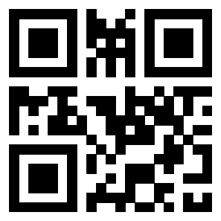 3307626640 - Immagine del QrCode