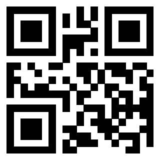 Scansione del Qr Code di 3307626642
