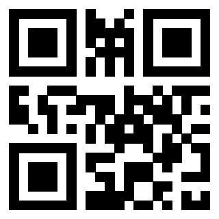 QrCode di 3307626644