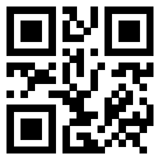 3307626647 QrCode associato