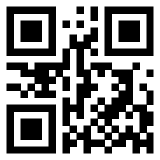 Scansione del Qr Code di 3307626651