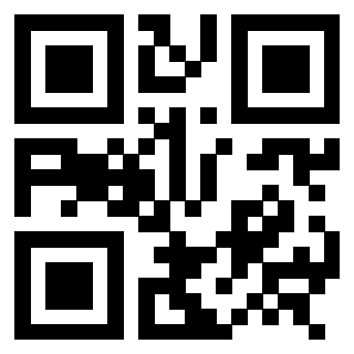 3307626655 Qr Code associato