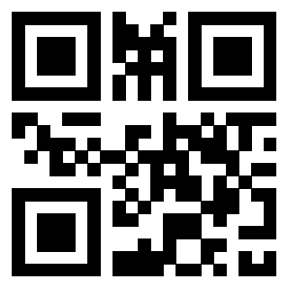 3307626656 - Immagine del QrCode