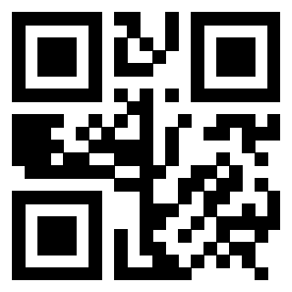 3307626658 - Immagine del QrCode