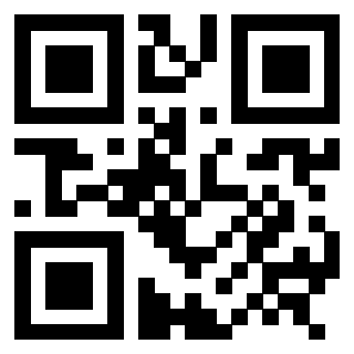 Il QrCode di 3307626660