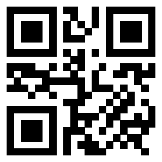 Il QrCode di 3307626661