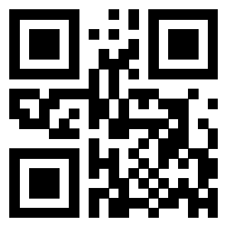 Scansione del Qr Code di 3307626664