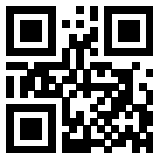 3307626665 Qr Code associato