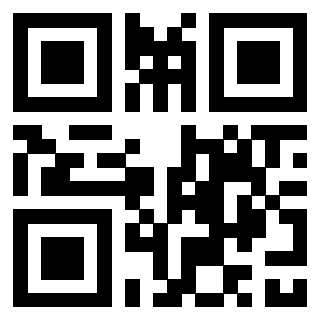 3307626667 - Immagine del Qr Code