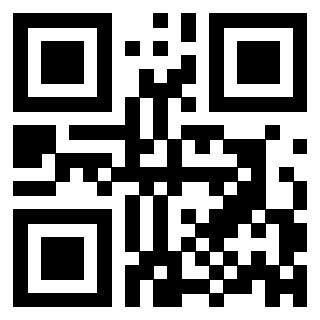 3307626669 - Immagine del Qr Code