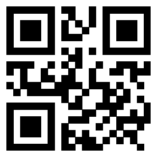 3307626674 QrCode associato