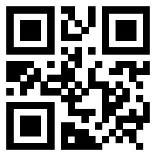 3307626677 - Immagine del QrCode associato