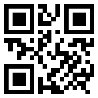 Il Qr Code di 3307626678