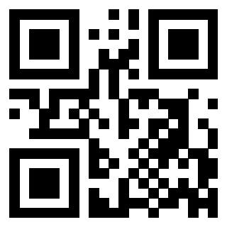 3307626680 - Immagine del Qr Code
