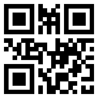 Immagine del Qr Code di 3307626682
