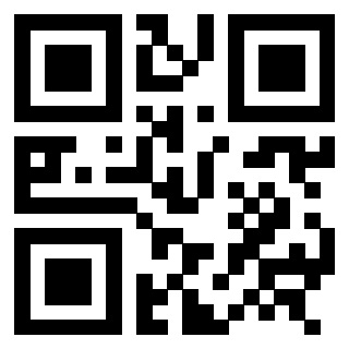 3307626683 - Immagine del QrCode