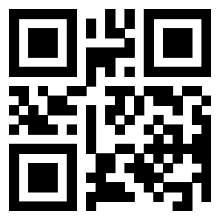 Qr Code di 3307626684