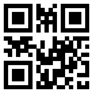 Il QrCode di 3307626685