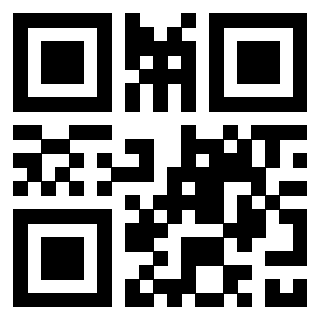 3307626686 QrCode associato