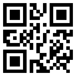 3307626687 Qr Code associato