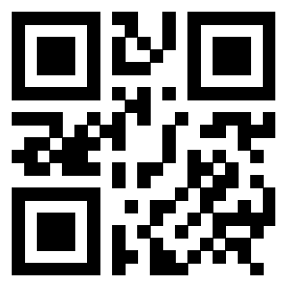 Il Qr Code di 3307626690