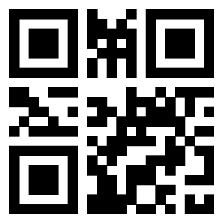 Il QrCode di 3307626691