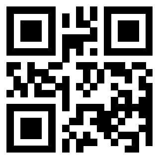 Qr Code di 3307626693
