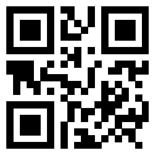 Il QrCode di 3307626695
