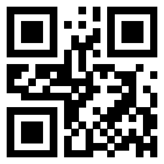 3307626699 - Immagine del Qr Code