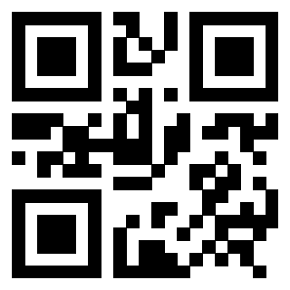 Il Qr Code di 3307626702