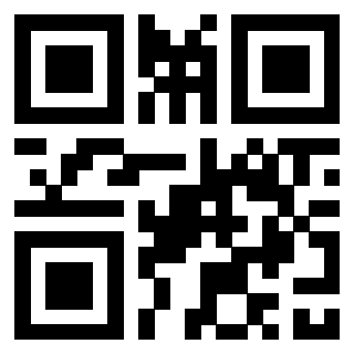 Scansione del Qr Code di 3307626703