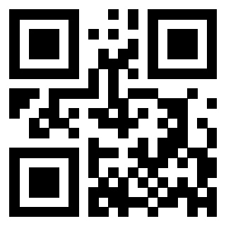 3307626707 Qr Code associato