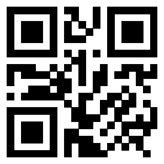 3307626708 - Immagine del Qr Code