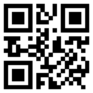 Immagine del QrCode di 3307626710