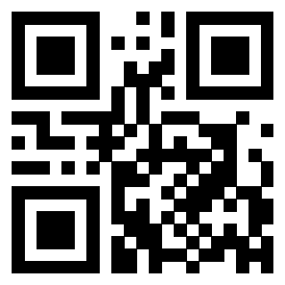3307626711 - Immagine del Qr Code associato