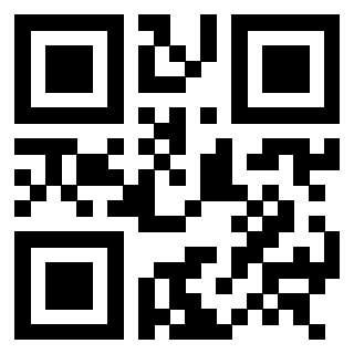 Qr Code di 3307626713