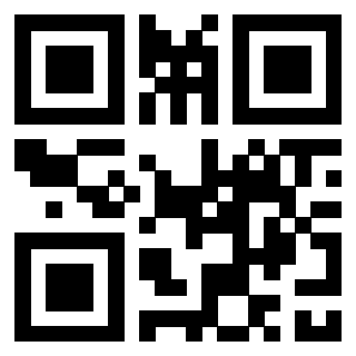 3307626715 - Immagine del QrCode