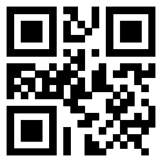 3307626716 - Immagine del Qr Code