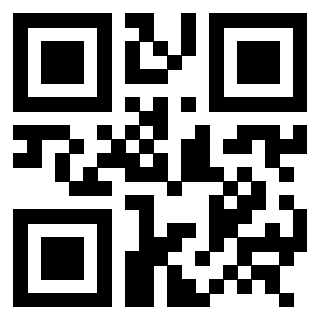3307626717 - Immagine del QrCode