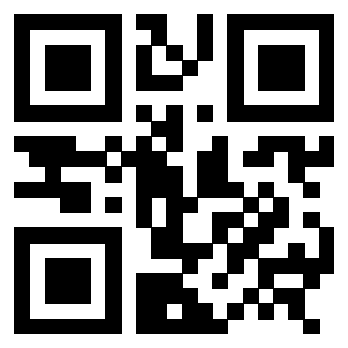 3307626719 - Immagine del QrCode